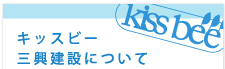 キッスビー三興建設について