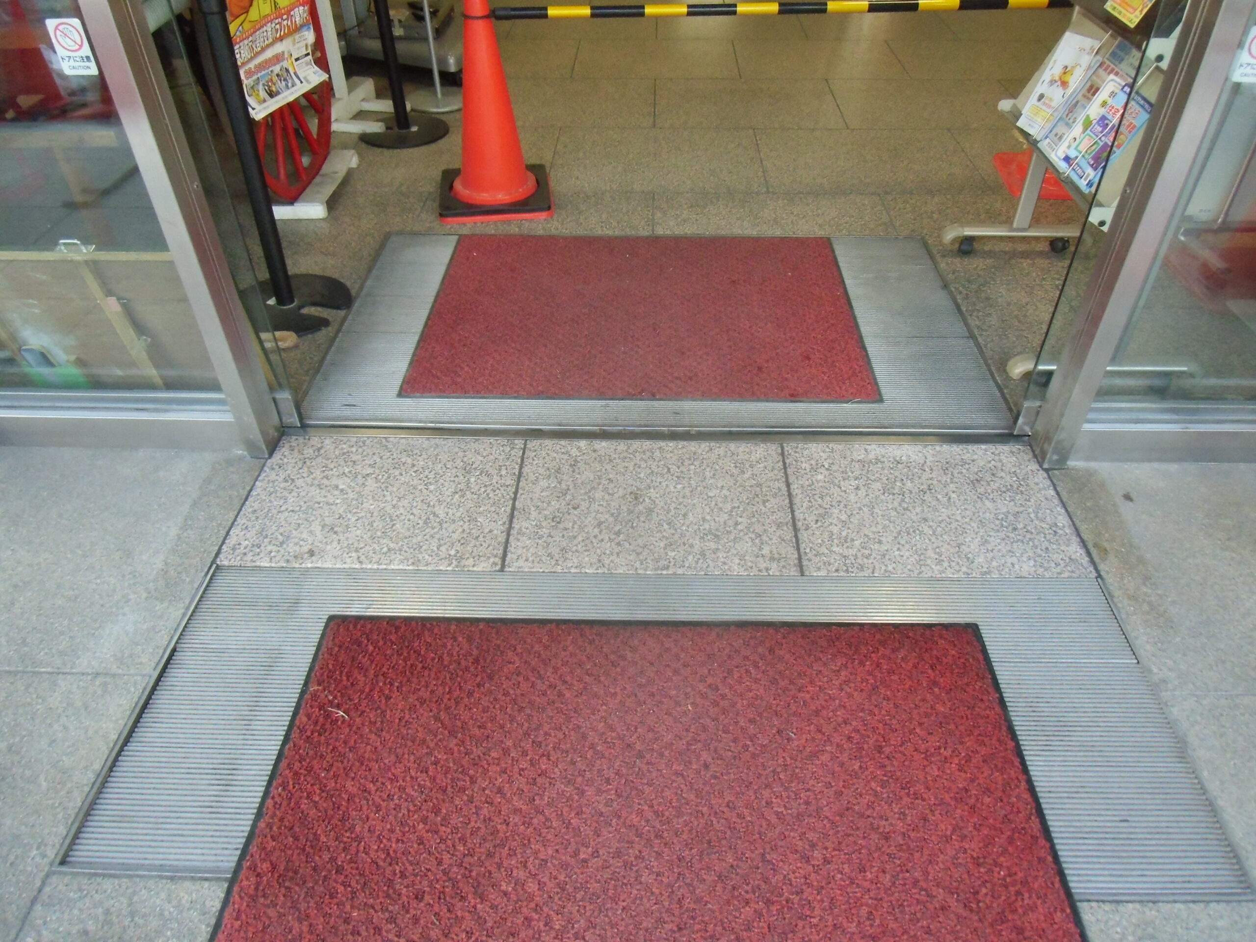 タイル
